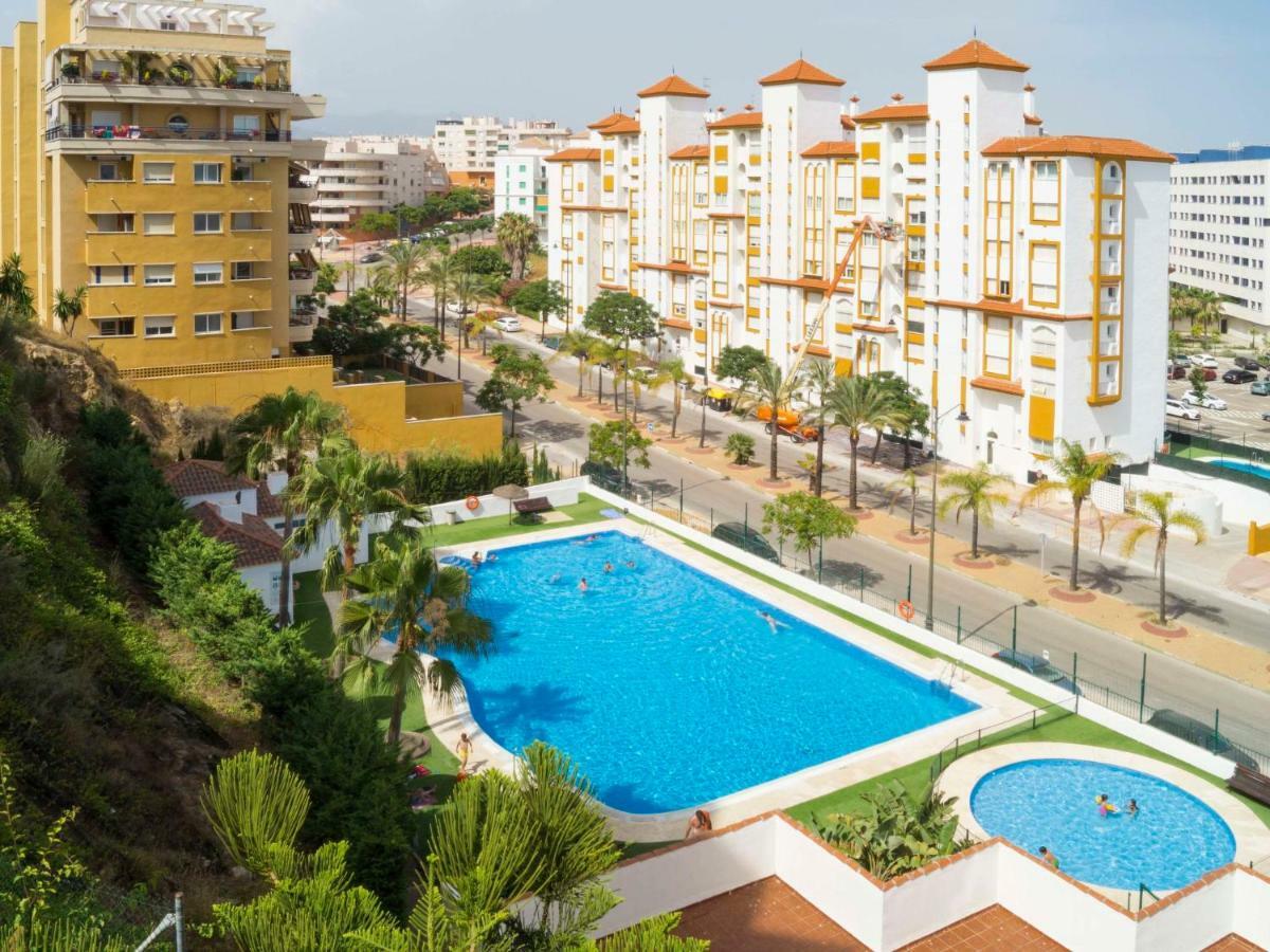 Apartment Reina Sofia II By Interhome Estepona Exterior photo