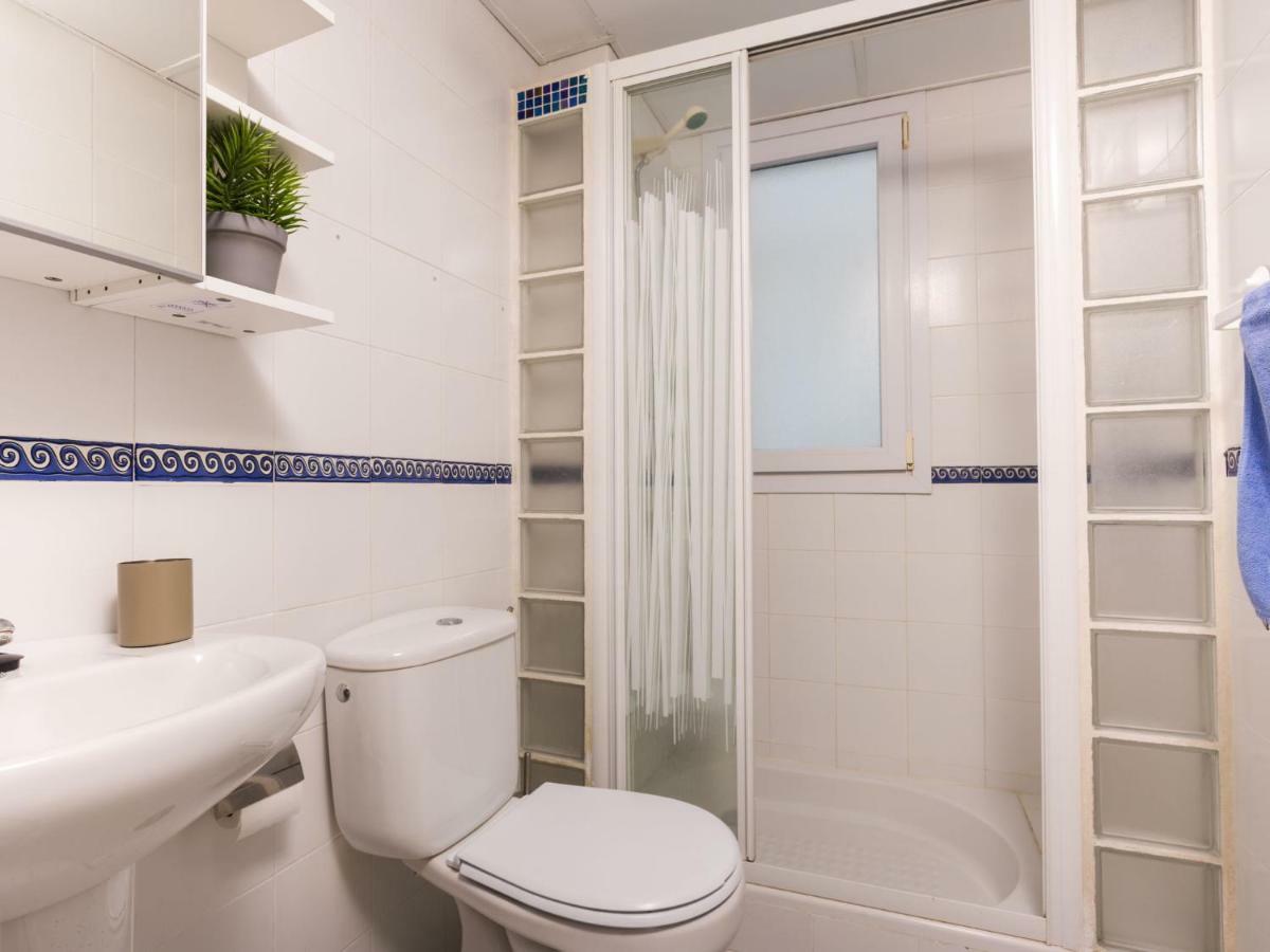 Apartment Reina Sofia II By Interhome Estepona Exterior photo